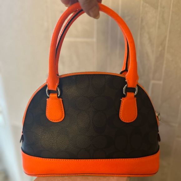 Coach Mini Bag - Picture 2 of 6